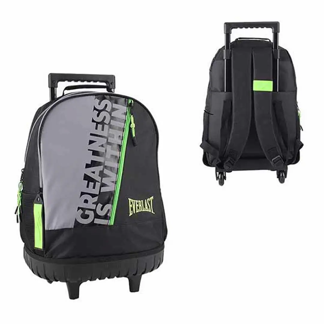 Mochila Everlast 27685