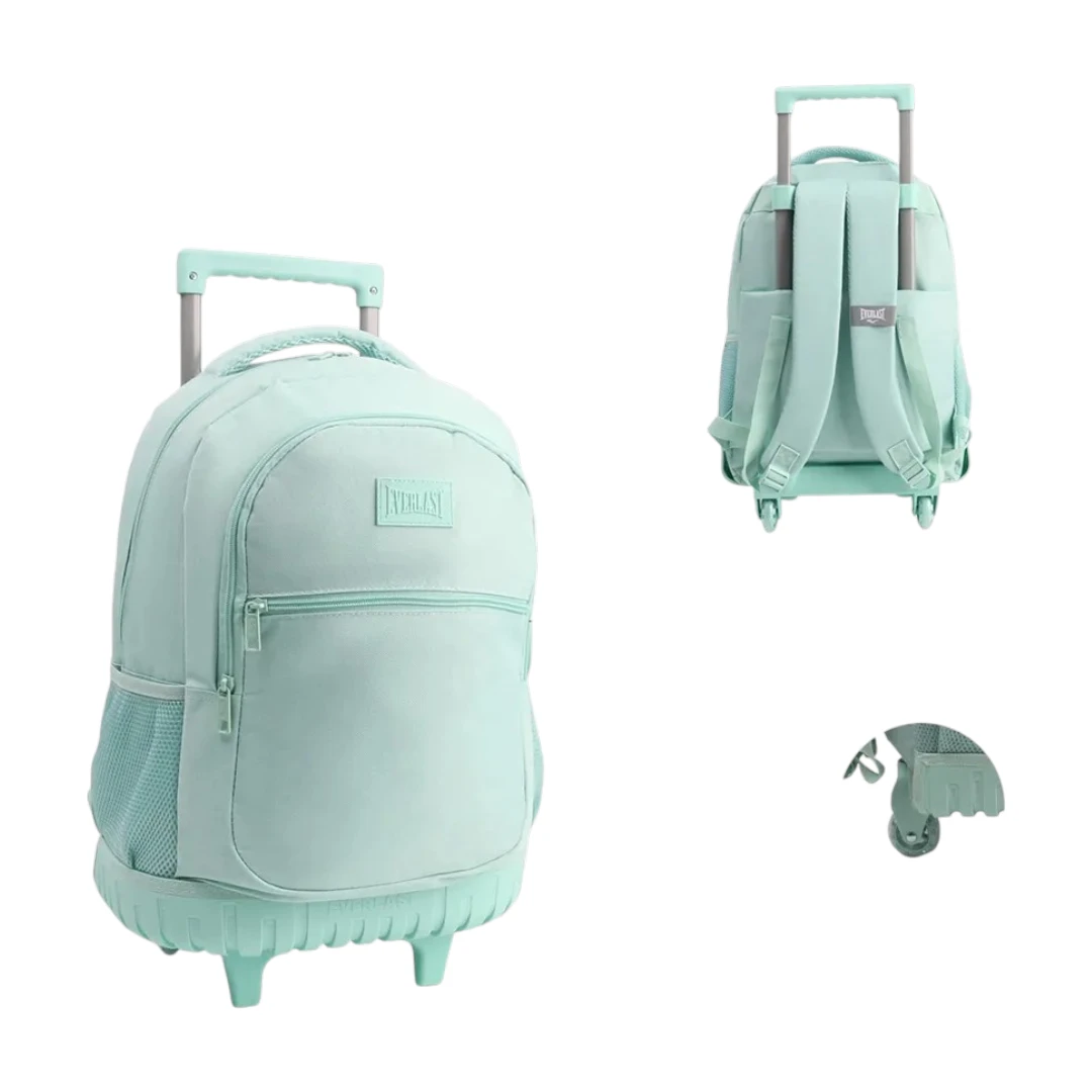 Mochila Everlast 28804