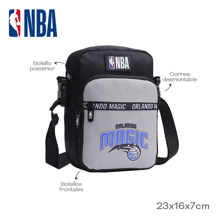Morral NBA 28165
