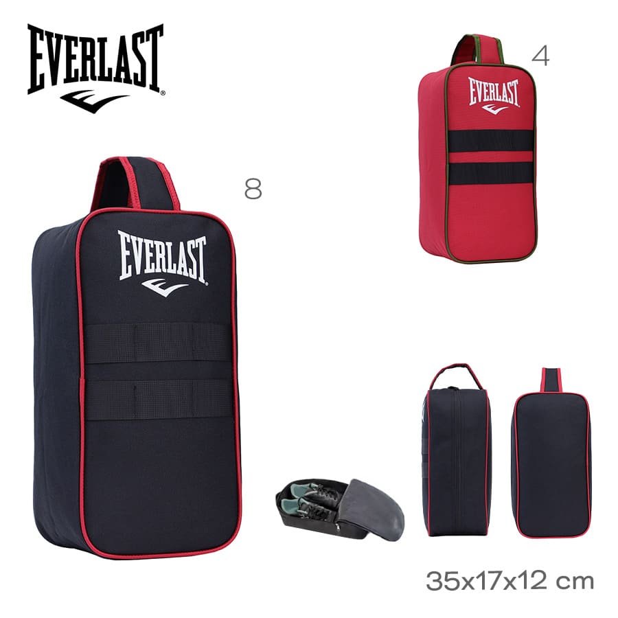 Botinero Everlast