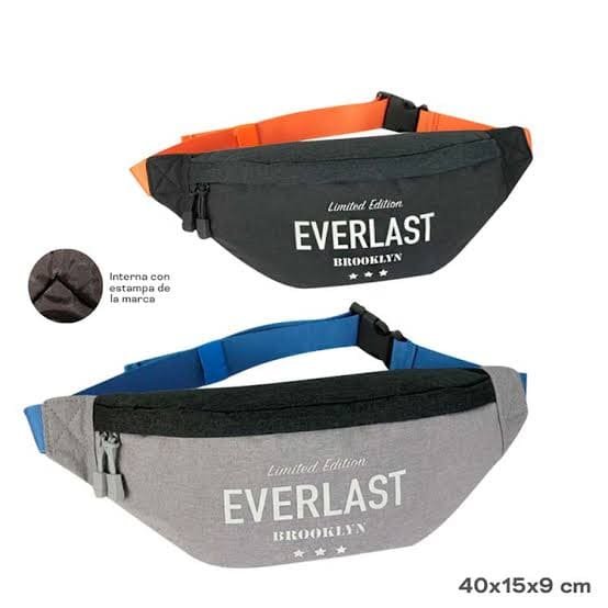 RINONERA EVERLAST T2 26847