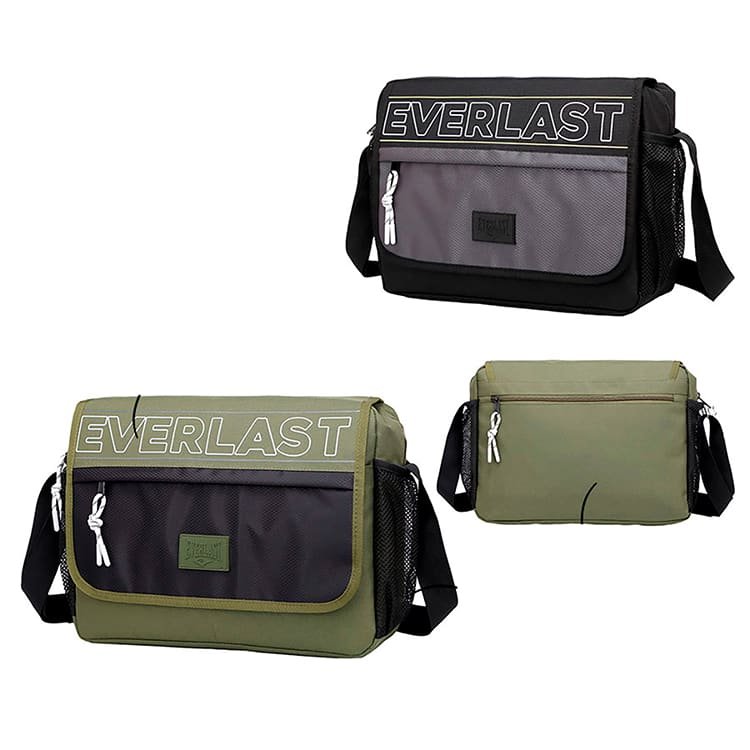 4790010222023 Morral Carpetero Everlast 22023