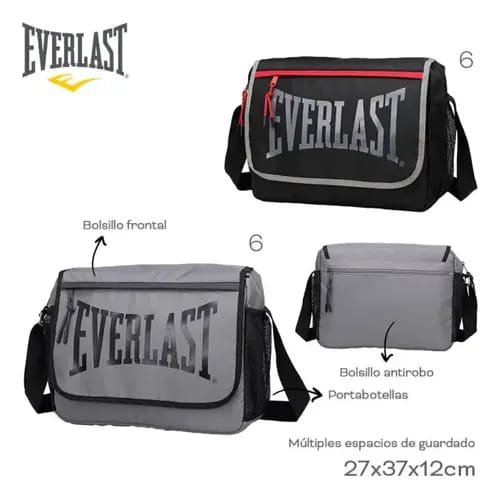 4790010222009 Morral Carpetero Everlast 22009
