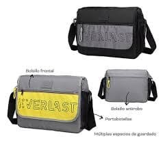 4790020221962 Morral Carpetero Everlast 21962