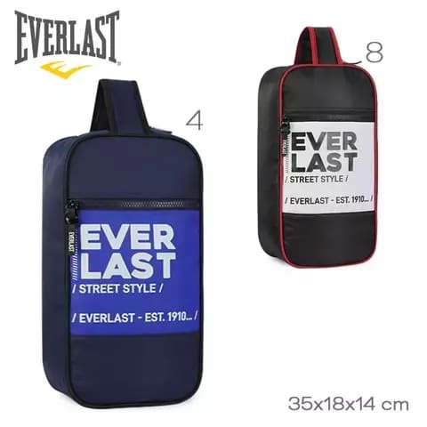 Botinero Everlast