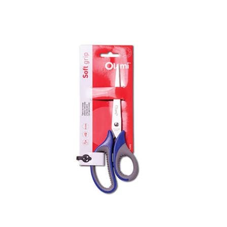 TIJERA SOFT 21.4CM OLAMI