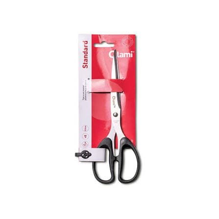 TIJERA 21CM OLAMI