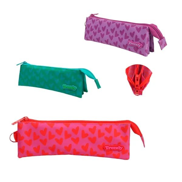 Cartuchera Trendy 88197