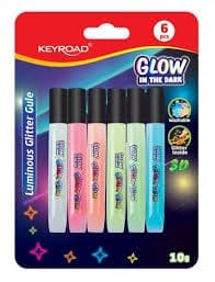 BLISTER ADHESIVO X6 KEYROAD