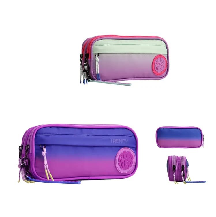 Cartuchera Trendy 85455