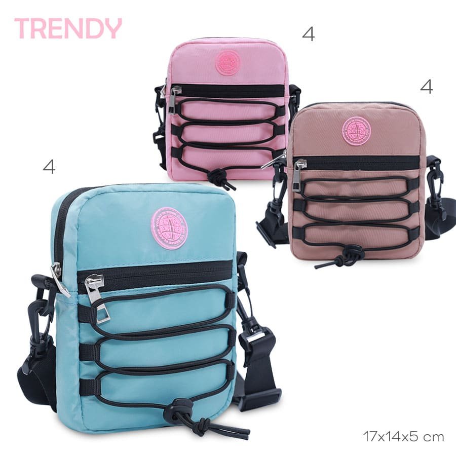 Morral Trendy