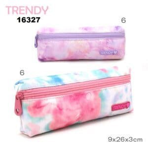 CARTUCHERA TRENDY 63279