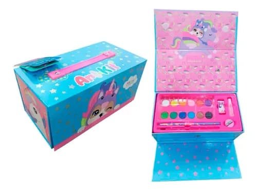 SET ARTE SIMONES 54PCS
