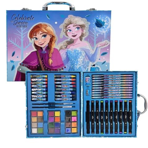 SET ARTE FROZEN