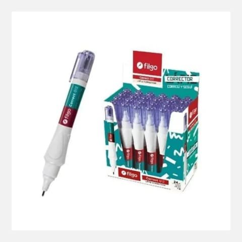 CORRECTOR FILGO 7ML