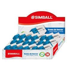 GOMA SIMBALL DUO