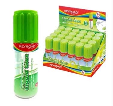ADHESIVO SINTETICO 50 ml KEYROAD