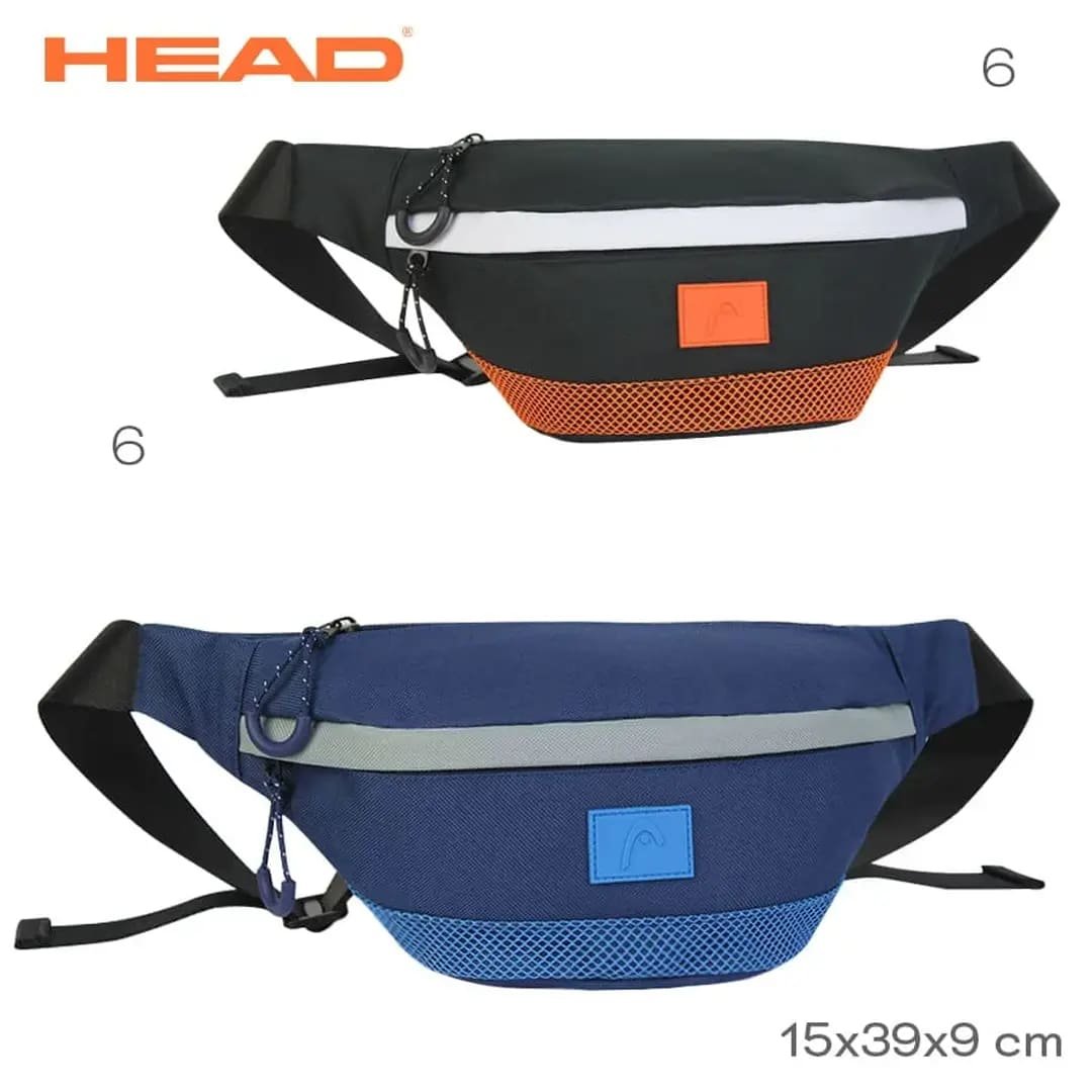 4790010272813 Riñonera Head 27281