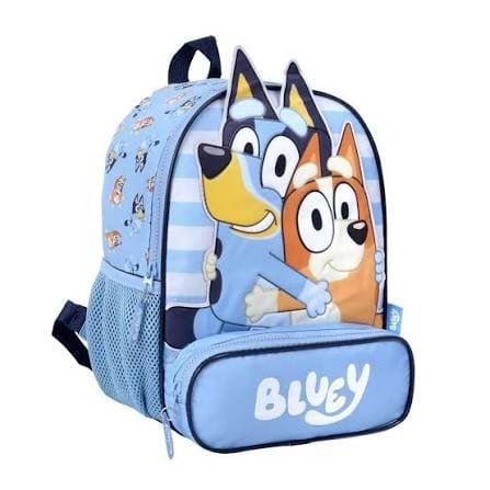 MOCHILA ESPALDA BLUEY 12 WABRO