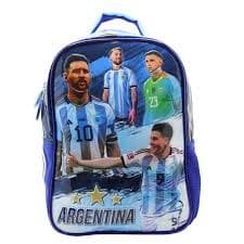 MOCHILA AFA 12 CRESKO