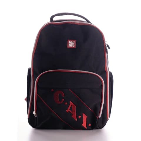 MOCHILA ESPALDA PPR INDEN.17