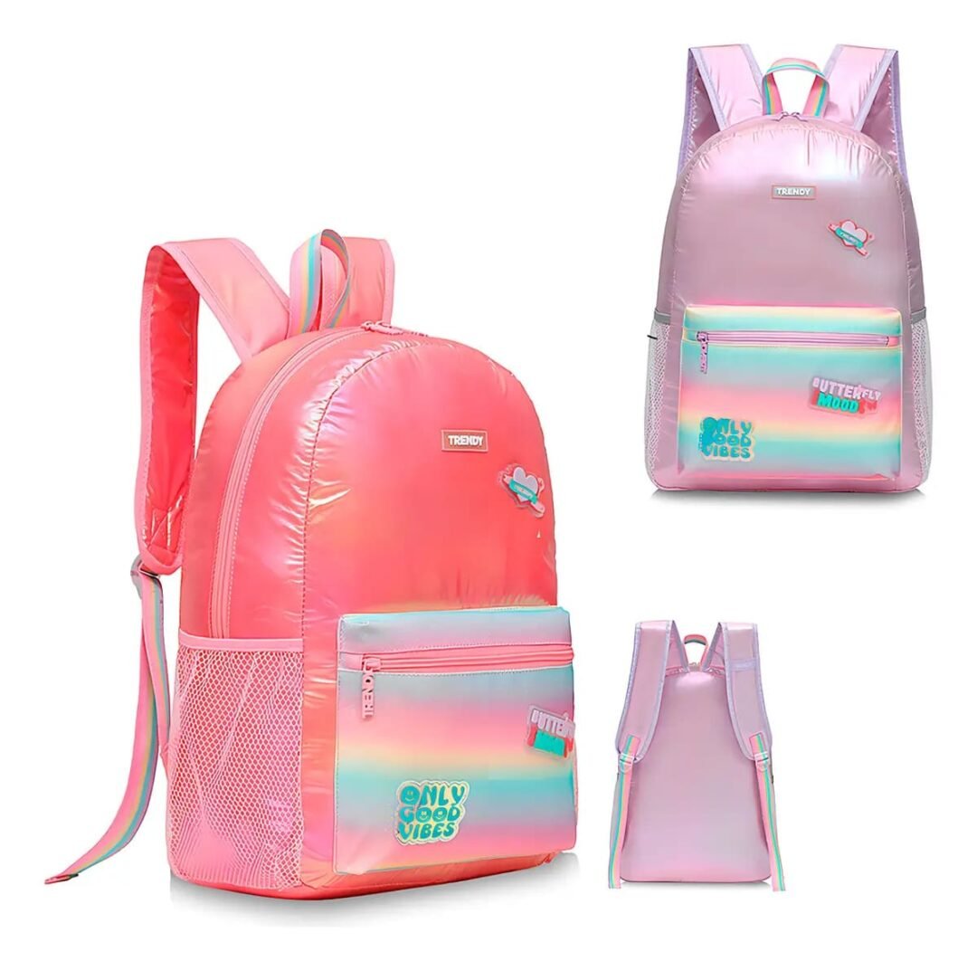 MOCHILA TRENDY