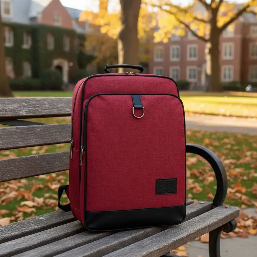 MOCHILA PORTANOTEBOOK EVERLALST 22175