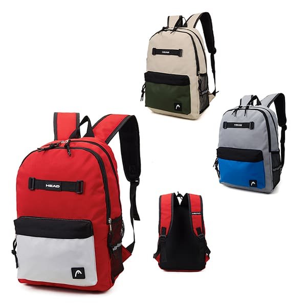 MOCHILA HEAD 22407
