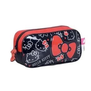 CARTUCHERA HELLO KITTY 1 CIERRE WABRO