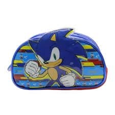 CARTUCHERA 2 CIERRES SONIC SO216