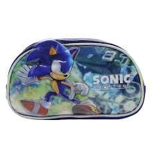 CARTUCHERA 2 CIERRES SONIC CRESKO SO215