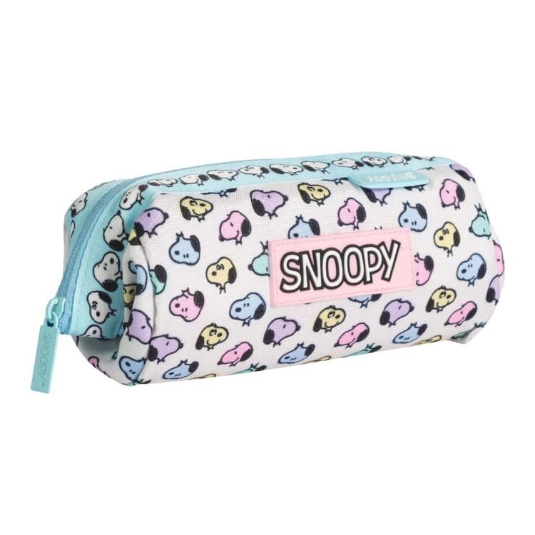 Cartuchera Open! Snoopy MOOVING 13096