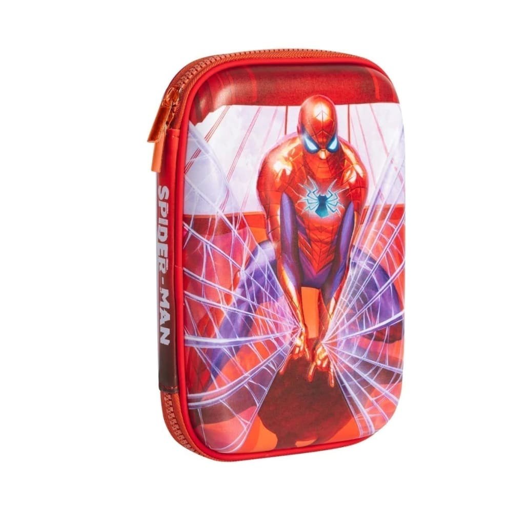 Cartuchera EVA Spiderman MOOVING 22982