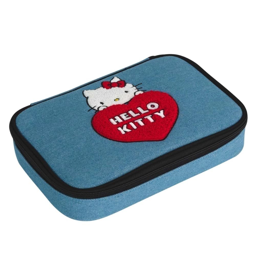 Cartuchera Trend Hello Kitty 20049