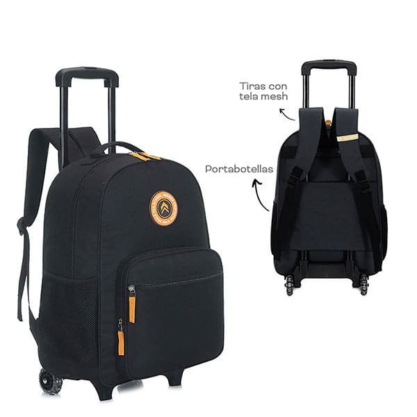 Mochila Carro 17 Insider 67898