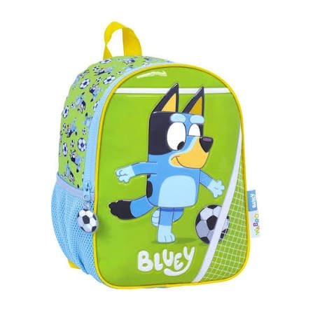 MOCHILA ESPALDA BLUEY 12 WABRO