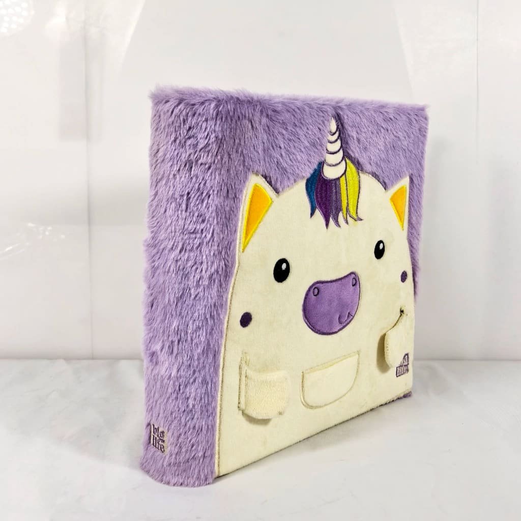 7799165014115 CARPETA 3X40 PETS 3 BIG LIFE