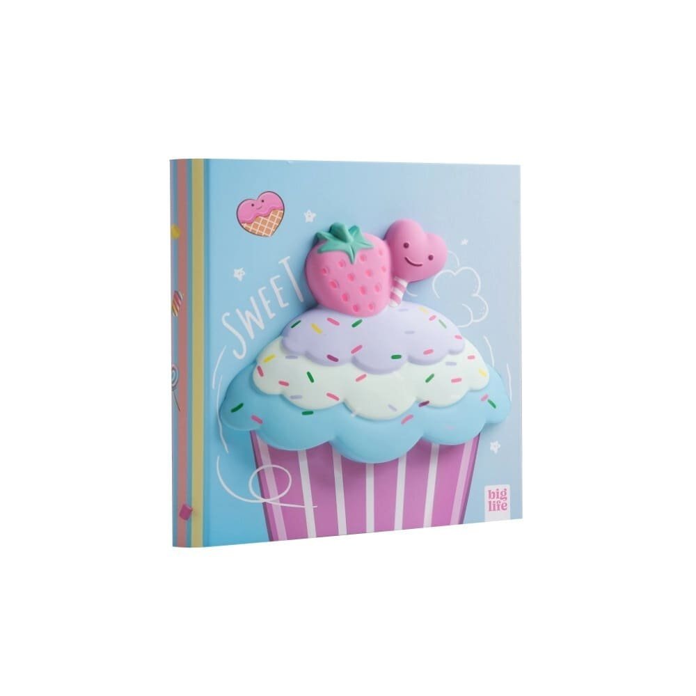 7799165014658 CARPETA 3X40 SWEET 3 BIG LIFE