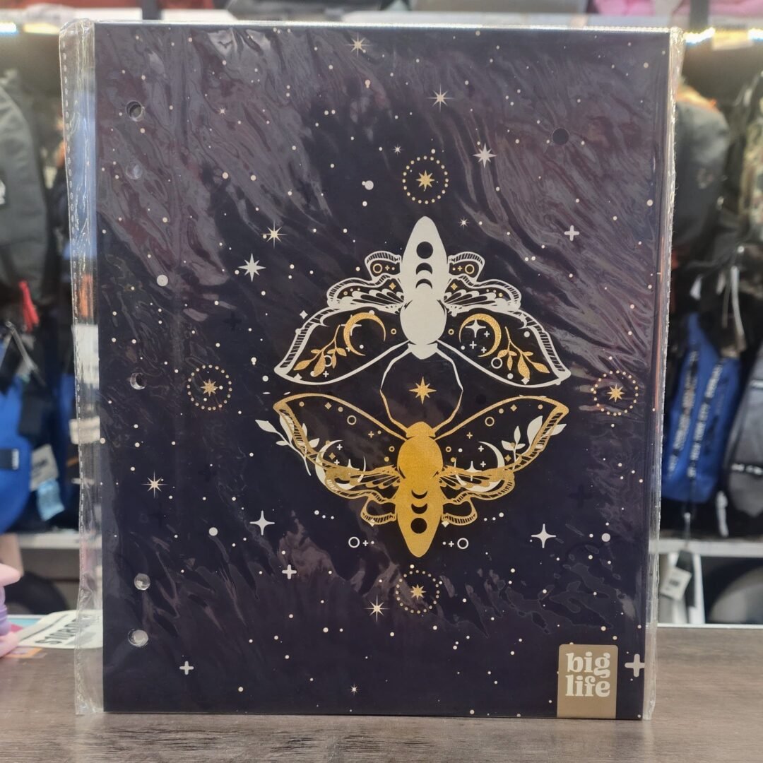 CARPETA N3 ASTROLOGICA PPR