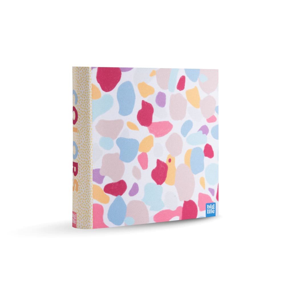 7799165014405 CARPETA 3X40 ARTY2 BIG LIFE