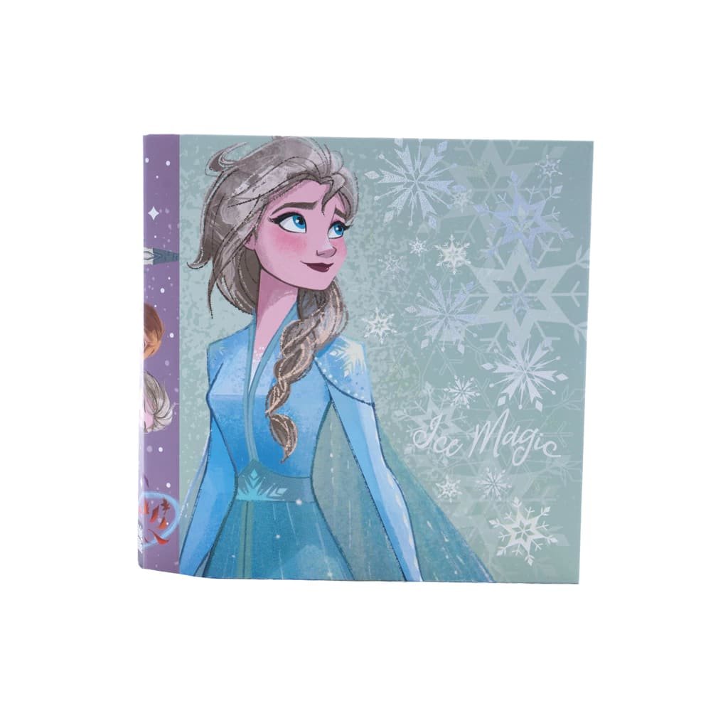 CARPETA 3X40 FROZEN PPR