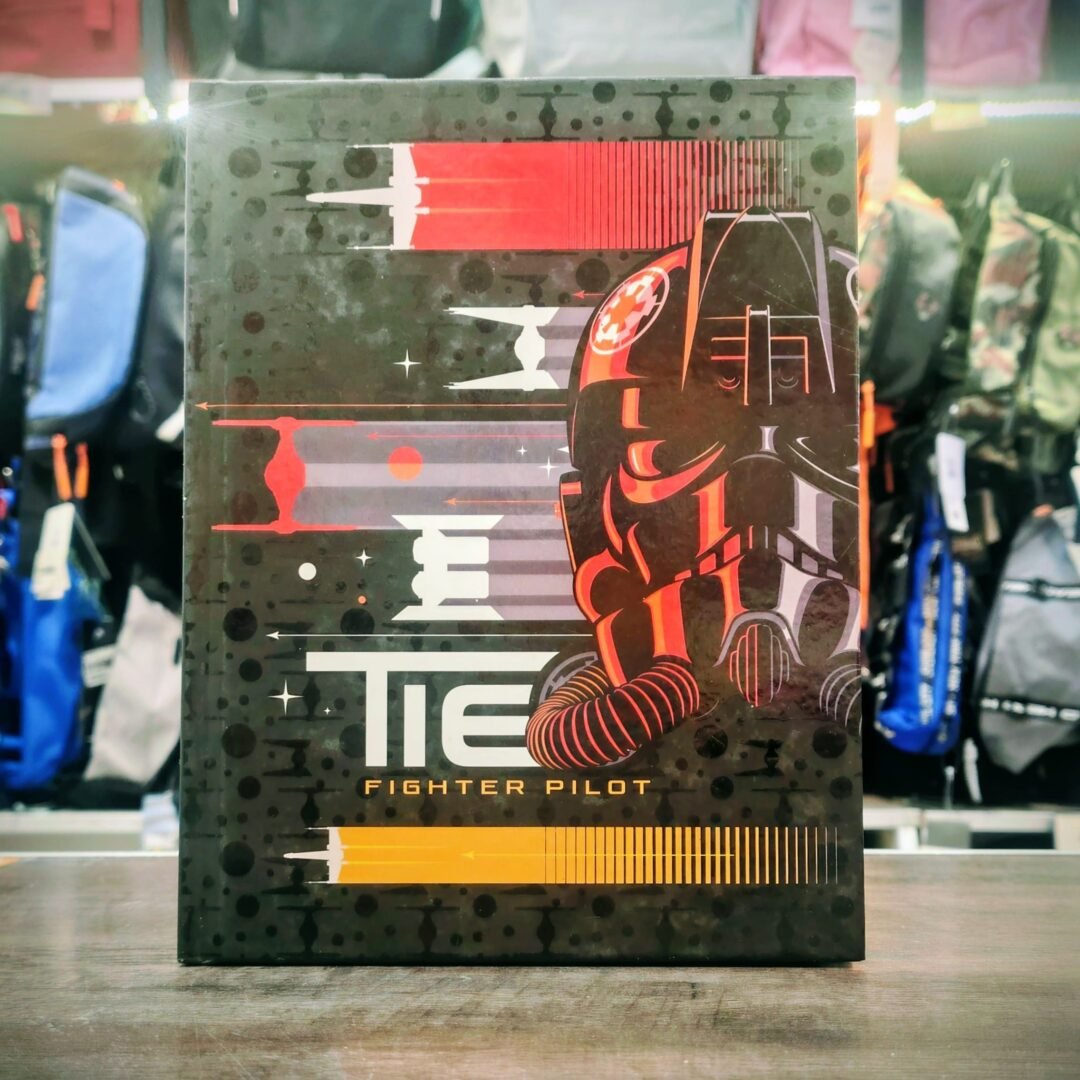7798336397088 CUADERNO ESCOLAR TD STAR WARS 48HJS RAYADO PPR