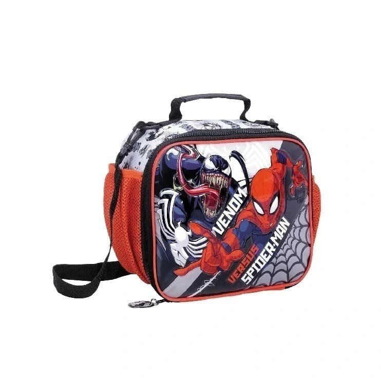 LUNCHERA SPIDERMAN 38253