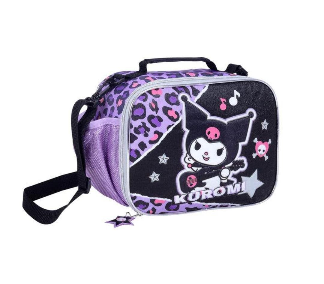 LUNCHERA KUROMI 45238