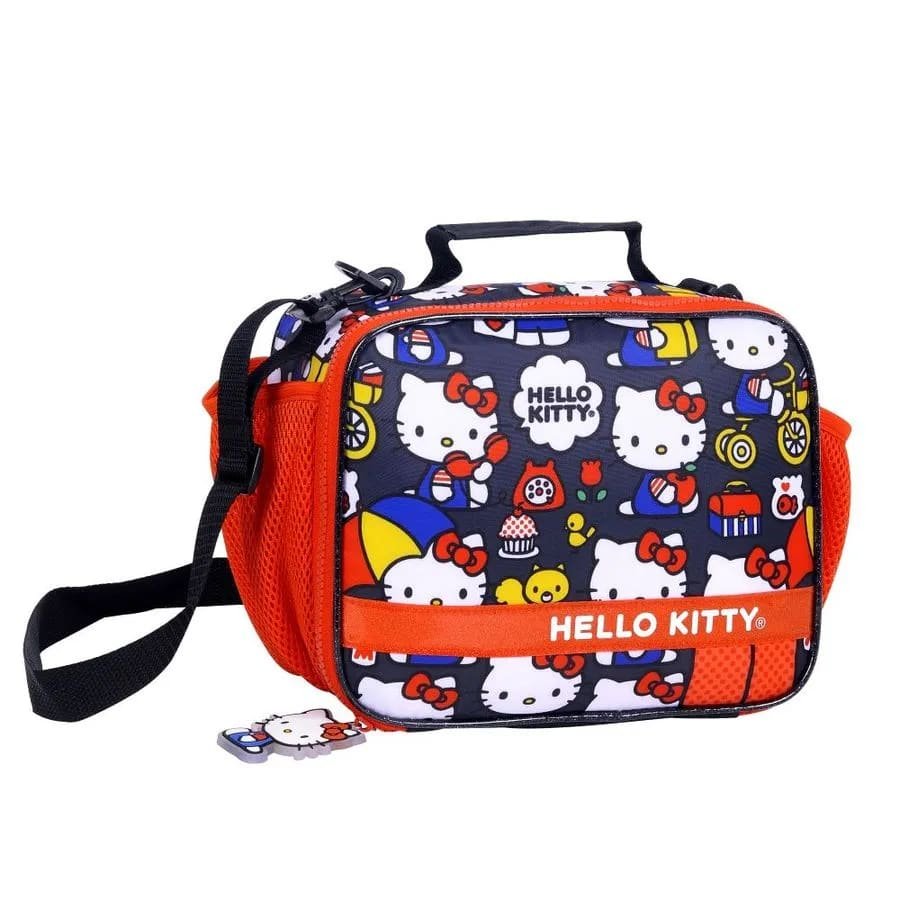 LUNCHERA HELLO KITTY 88076