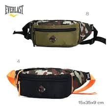 4790010217555 Riñonera Everlast 21755