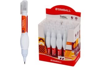 7798000087130 Corrector Simball 7ml