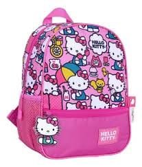 7453002812318 MOCHILA ESPALDA KITTY 12 WABRO