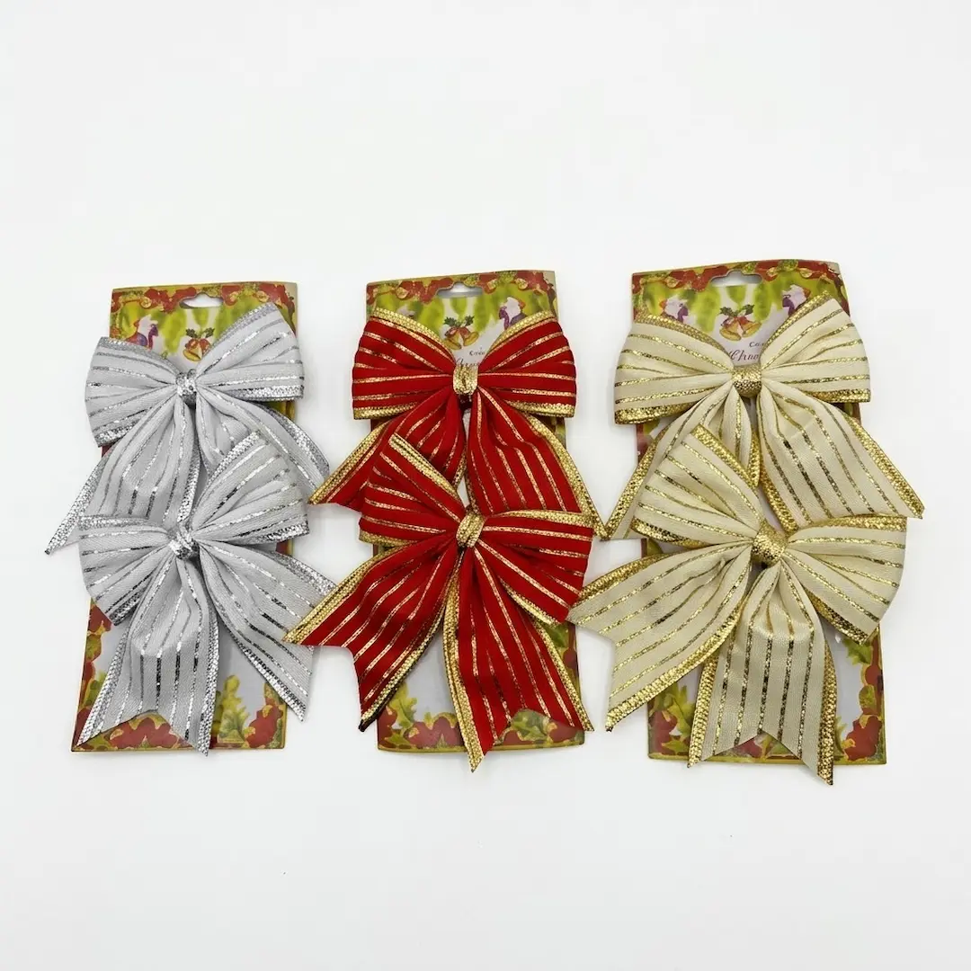 MOÑO NAVIDEÑO SURTIDO 16X14CM x2