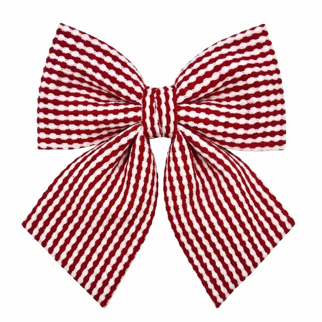 ADORNO NAVIDAD MOÑO 30CM